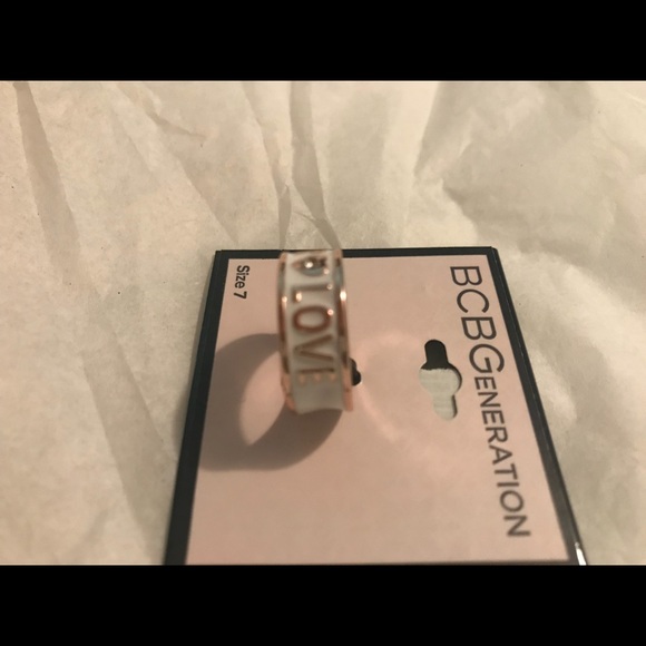 BCBG generation ring - Picture 3 of 4